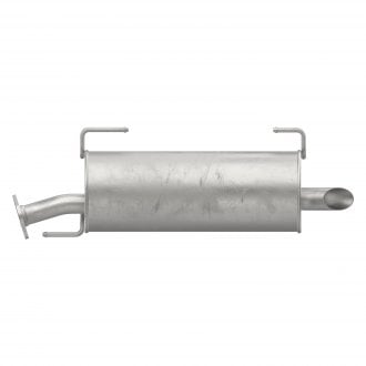 Genuine Walker Exhaust Exh Muffler Assembly 53756