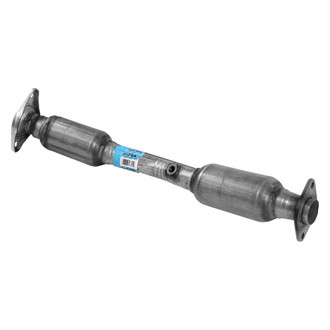 Walker® - Ultra™ Direct Fit Round Body Catalytic Converter and Pipe Assembly