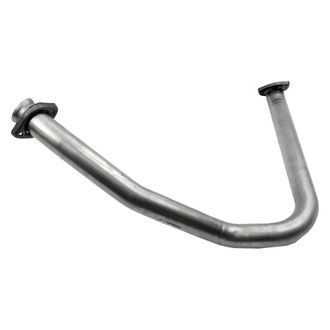 Walker® - Aluminized Steel Exhaust Front Pipe