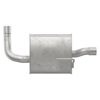 Walker® - Quiet-Flow Muffler Assembly