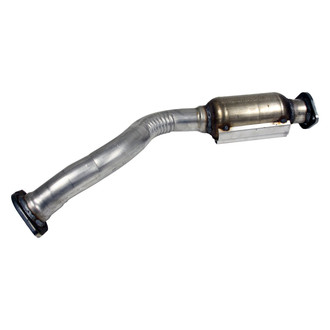 Walker® - Ultra™ Direct Fit Round Body Catalytic Converter and Pipe Assembly