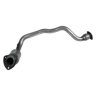 Walker® - Ultra™ Direct Fit Round Body Catalytic Converter and Pipe Assembly