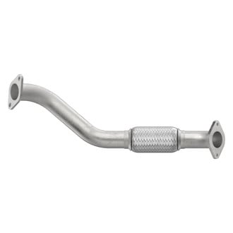 Walker® - Aluminized Steel Exhaust Front Pipe