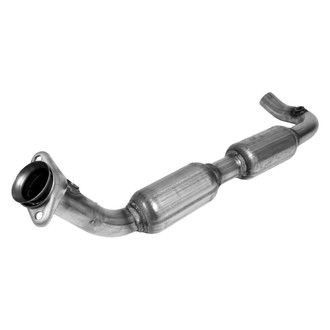 Walker® - Ultra™ Direct Fit Round Body Catalytic Converter and Pipe Assembly