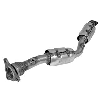 Walker® - Ultra Catalytic Converter and Pipe Assembly
