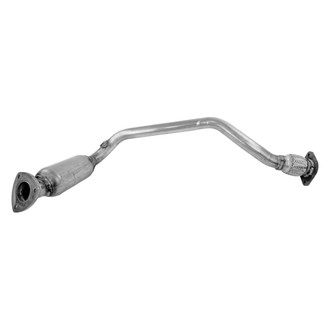 Walker® - Ultra Catalytic Converter and Pipe Assembly