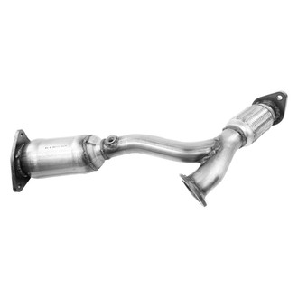 Walker® - Ultra™ Direct Fit Round Body Catalytic Converter and Pipe Assembly