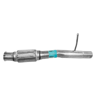 Walker® - Aluminized Steel Exhaust Flex and Pipe Assembly