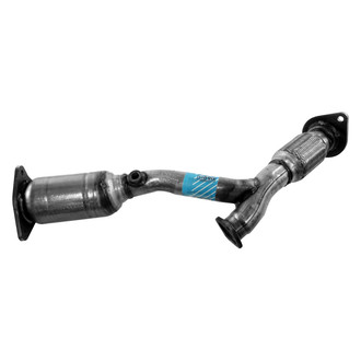 Walker® - Ultra™ Direct Fit Round Body Catalytic Converter and Pipe Assembly