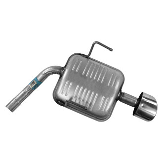 Walker® - Exhaust Resonator and Pipe Assembly