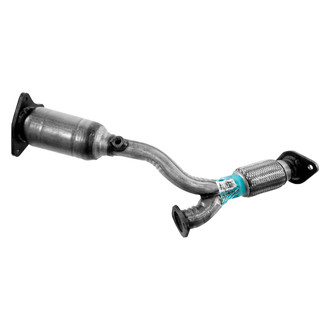 Walker® - Ultra™ Direct Fit Round Body Catalytic Converter and Pipe Assembly