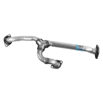Walker® - Aluminized Steel Exhaust Front Pipe