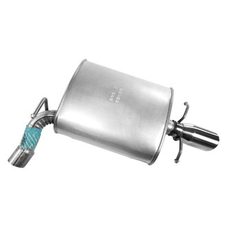 Walker® - Quiet-Flow™ Muffler