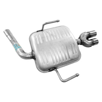 Walker® - Aluminized Steel Irregular Resonator Assembly