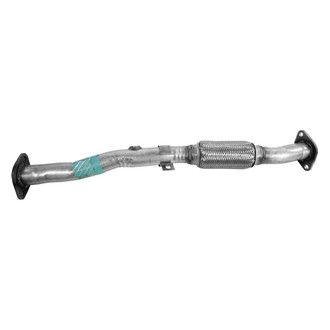 Walker® - Aluminized Steel Exhaust Front Pipe