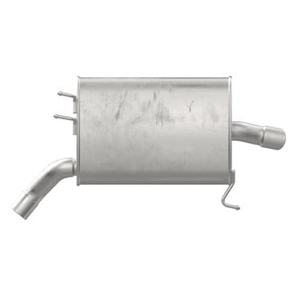 Walker® - Quiet-Flow™ Muffler