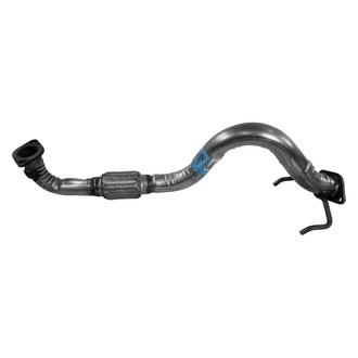 Walker® - Aluminized Steel Exhaust Front Pipe