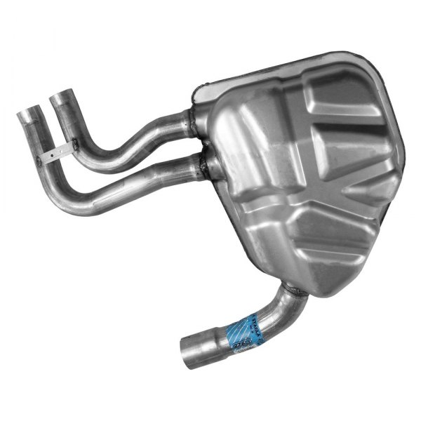 Walker® - Exhaust Muffler and Pipe Assembly