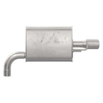Walker® - Exhaust Mufflers Assembly
