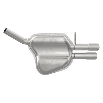Walker® - Quiet-Flow Muffler Assembly