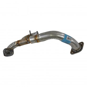 Walker® - Aluminized Steel Exhaust Front Pipe