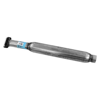 Walker® - Stainless Steel Round Resonator Assembly