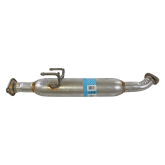 Walker® - Exhaust Resonator and Pipe Assembly