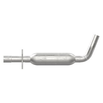 Walker® - Exhaust Resonator and Pipe Assembly