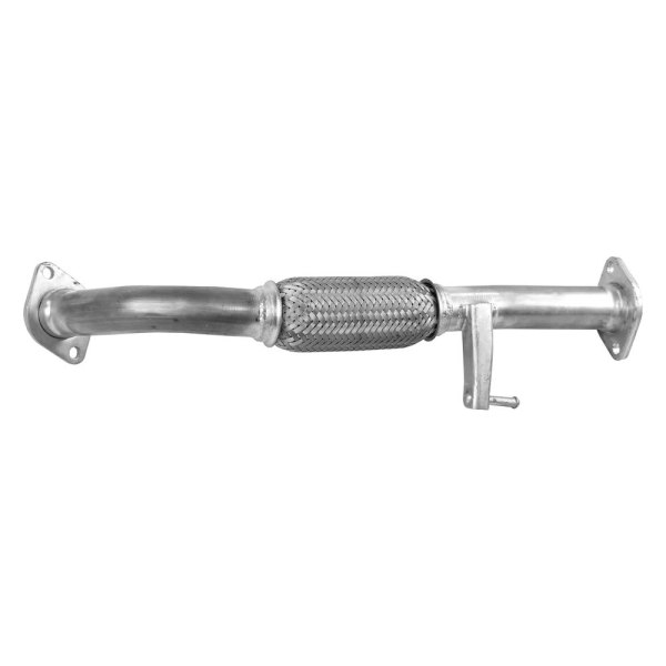 Walker® - Aluminized Steel Exhaust Flex and Pipe Assembly