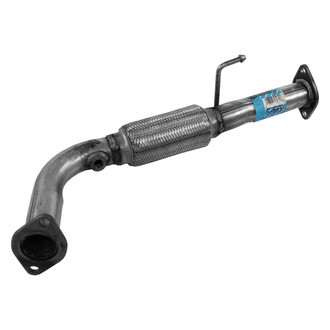 Walker® - Aluminized Steel Exhaust Flex and Pipe Assembly