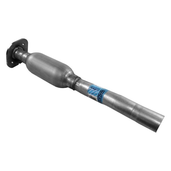 Walker® - Steel Round Resonator Assembly