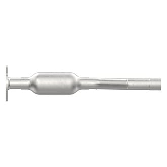 Walker® - Exhaust Resonator and Pipe Assembly