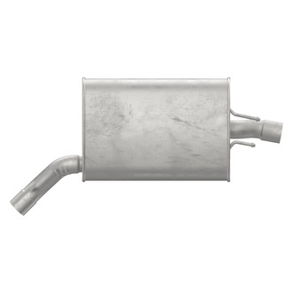 Walker® - Quiet-Flow Muffler Assembly
