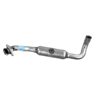 Walker® - Ultra™ Direct Fit Round Body Catalytic Converter and Pipe Assembly