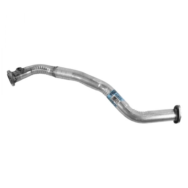 Walker® - Aluminized Steel 50 Degree Exhaust Front Pipe