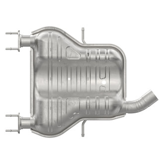 Walker® - Quiet-Flow Muffler Assembly