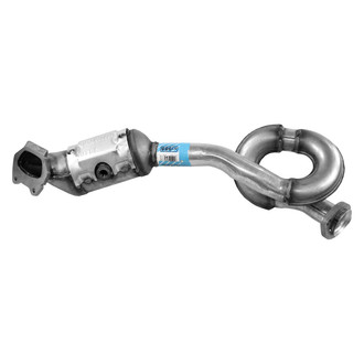 Walker® - Ultra™ Direct Fit Round Body Catalytic Converter