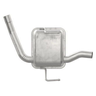 Walker® - Exhaust Resonator and Pipe Assembly