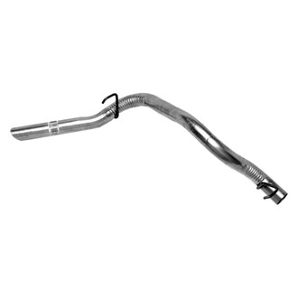 Walker® - Aluminized Steel Exhaust Tailpipe