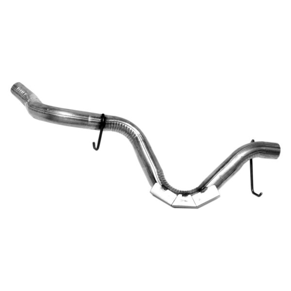 Walker® - Aluminized Steel Exhaust Tailpipe