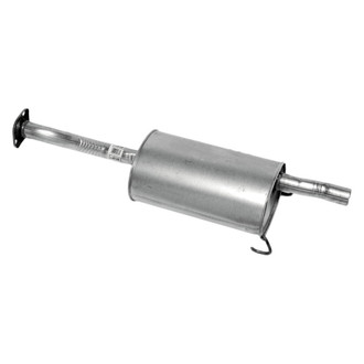 Walker® - Quiet-Flow Muffler Assembly