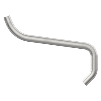 Walker® - Aluminized Steel Exhaust Tailpipe