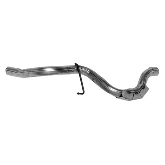 Walker® - Aluminized Steel Exhaust Tailpipe
