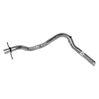 Walker® - Aluminized Steel Exhaust Tailpipe
