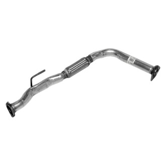 Walker® - Aluminized Steel Exhaust Front Pipe
