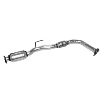 Walker® - Ultra™ Direct Fit Round Body Catalytic Converter and Pipe Assembly