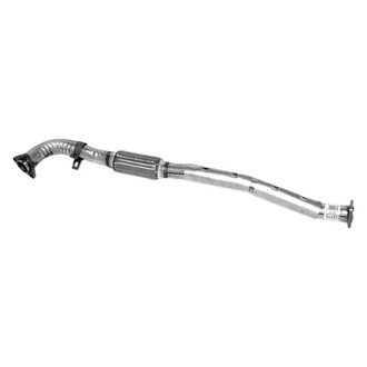 Walker® - Aluminized Steel Exhaust Front Pipe