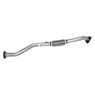 Walker® - Aluminized Steel Exhaust Front Pipe