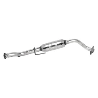 Walker® - Ultra™ Direct Fit Large Oval Body Catalytic Converter and Pipe Assembly
