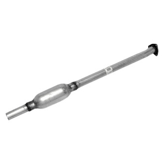 Walker® - Front Aluminized Steel Round Resonator Assembly